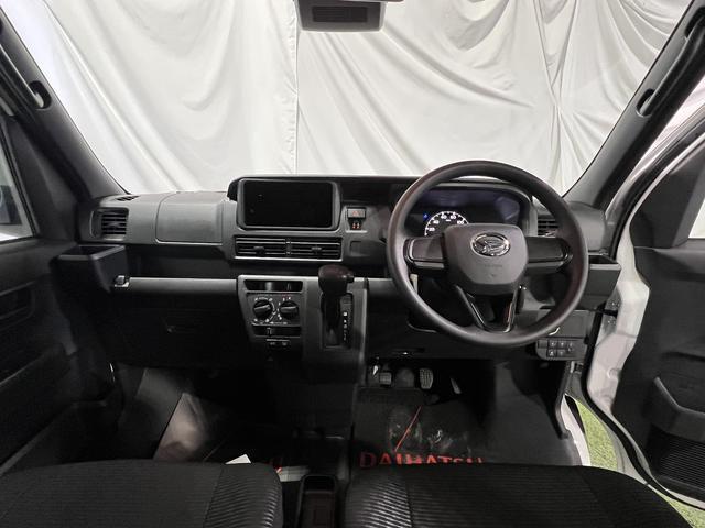 ハイゼットカーゴクルーズオートライト 電動格納ミラー キーフリーシステム マニュアルエアコン スマートアシスト 認定中古車 CVT 660(香川県)の中古車