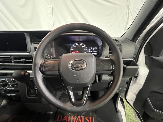 ハイゼットカーゴクルーズオートライト 電動格納ミラー キーフリーシステム マニュアルエアコン スマートアシスト 認定中古車 CVT 660(香川県)の中古車