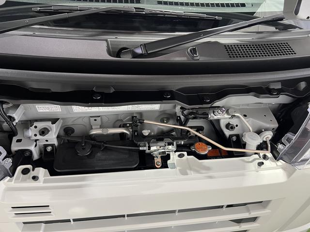 ハイゼットカーゴクルーズオートライト 電動格納ミラー キーフリーシステム マニュアルエアコン スマートアシスト 認定中古車 CVT 660(香川県)の中古車