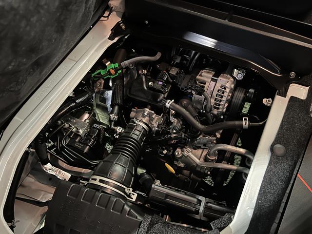 ハイゼットカーゴクルーズオートライト 電動格納ミラー キーフリーシステム マニュアルエアコン スマートアシスト 認定中古車 CVT 660(香川県)の中古車