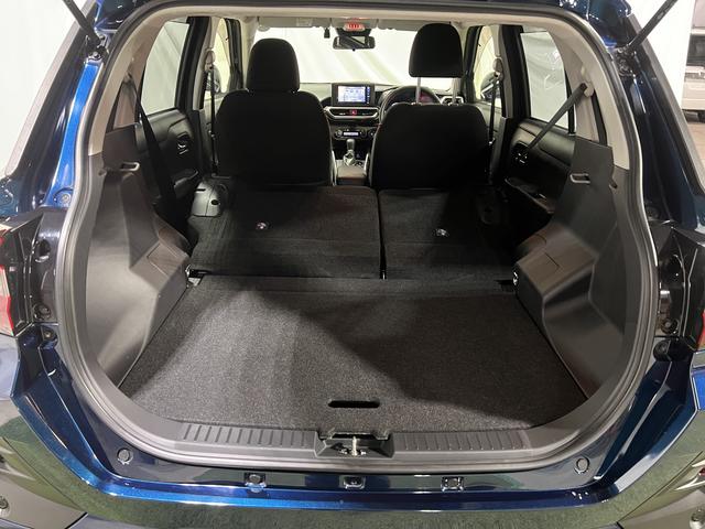 ロッキーG純正ナビ TV パノラマカメラ ドラレコ ETC シートヒーター ステアリングスイッチ オートエアコン 認定中古車 CVT 1000(香川県)の中古車