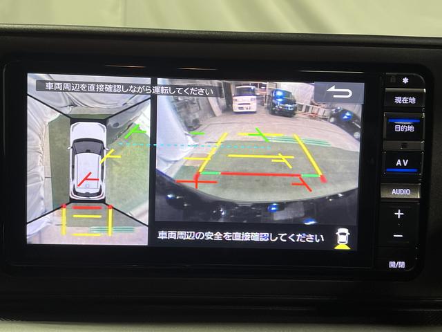 ロッキーG純正ナビ TV パノラマカメラ ドラレコ ETC シートヒーター ステアリングスイッチ オートエアコン 認定中古車 CVT 1000(香川県)の中古車