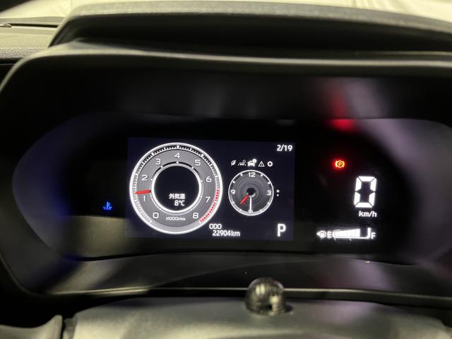 ロッキーG純正ナビ TV パノラマカメラ ドラレコ ETC シートヒーター ステアリングスイッチ オートエアコン 認定中古車 CVT 1000(香川県)の中古車