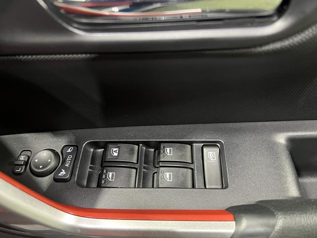 ロッキーG純正ナビ TV パノラマカメラ ドラレコ ETC シートヒーター ステアリングスイッチ オートエアコン 認定中古車 CVT 1000(香川県)の中古車