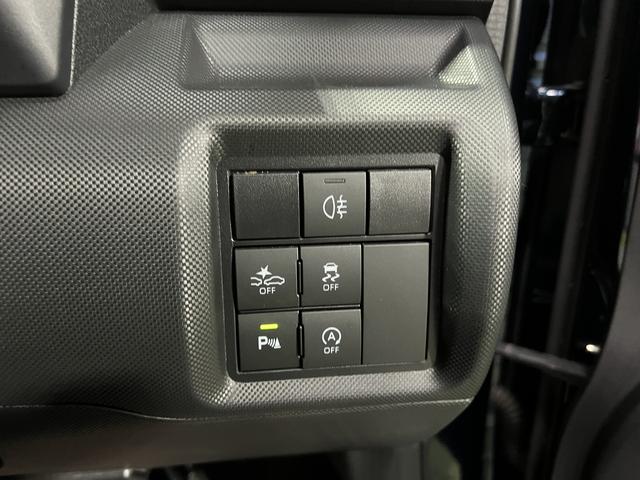 ロッキーG純正ナビ TV パノラマカメラ ドラレコ ETC シートヒーター ステアリングスイッチ オートエアコン 認定中古車 CVT 1000(香川県)の中古車