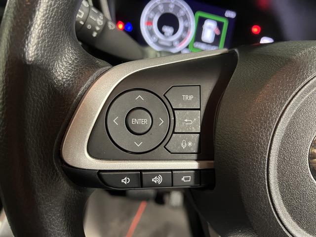 ロッキーG純正ナビ TV パノラマカメラ ドラレコ ETC シートヒーター ステアリングスイッチ オートエアコン 認定中古車 CVT 1000(香川県)の中古車