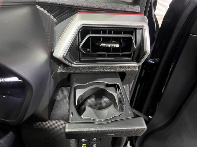 ロッキーG純正ナビ TV パノラマカメラ ドラレコ ETC シートヒーター ステアリングスイッチ オートエアコン 認定中古車 CVT 1000(香川県)の中古車