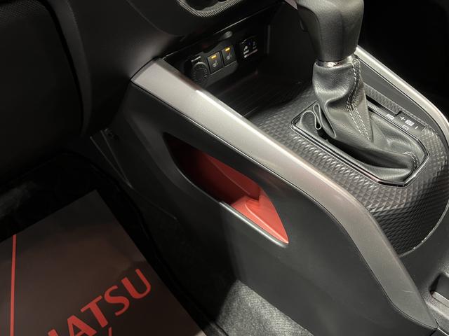 ロッキーG純正ナビ TV パノラマカメラ ドラレコ ETC シートヒーター ステアリングスイッチ オートエアコン 認定中古車 CVT 1000(香川県)の中古車