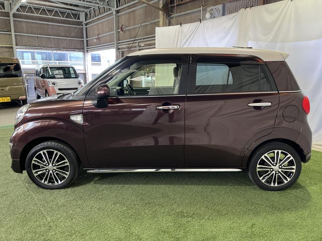 キャストスタイルG SAIIドラレコ CDラジオ キーフリー オートエアコン 電動格納ミラー 取扱説明書 認定中古車 CVT 660(香川県)の中古車