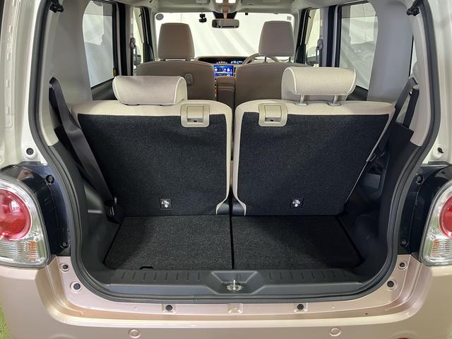 ムーヴキャンバスGメイクアップ SAIII8インチナビ TV パノラマカメラ ドラレコ ETC ステアリングスイッチ キーフリー 両側パワースライドドア 認定中古車 CVT 660(香川県)の中古車