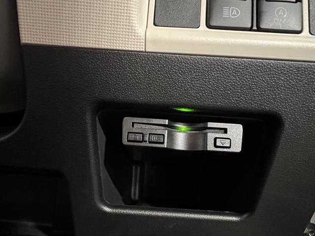 ムーヴキャンバスGメイクアップ SAIII8インチナビ TV パノラマカメラ ドラレコ ETC ステアリングスイッチ キーフリー 両側パワースライドドア 認定中古車 CVT 660(香川県)の中古車