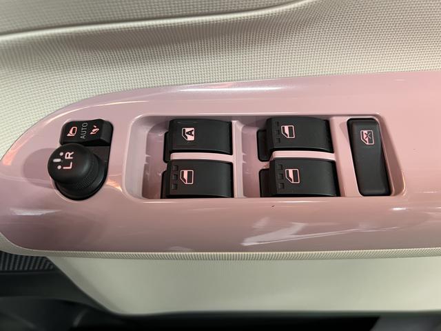 ムーヴキャンバスGメイクアップ SAIII8インチナビ TV パノラマカメラ ドラレコ ETC ステアリングスイッチ キーフリー 両側パワースライドドア 認定中古車 CVT 660(香川県)の中古車