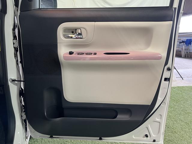 ムーヴキャンバスGメイクアップ SAIII8インチナビ TV パノラマカメラ ドラレコ ETC ステアリングスイッチ キーフリー 両側パワースライドドア 認定中古車 CVT 660(香川県)の中古車