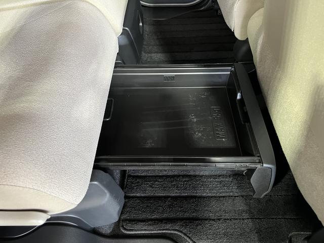 ムーヴキャンバスGメイクアップ SAIII8インチナビ TV パノラマカメラ ドラレコ ETC ステアリングスイッチ キーフリー 両側パワースライドドア 認定中古車 CVT 660(香川県)の中古車