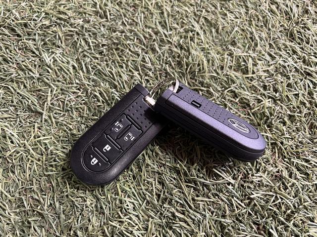 ムーヴキャンバスGメイクアップ SAIII8インチナビ TV パノラマカメラ ドラレコ ETC ステアリングスイッチ キーフリー 両側パワースライドドア 認定中古車 CVT 660(香川県)の中古車