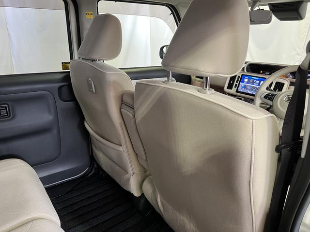 ムーヴキャンバスGメイクアップ SAIII8インチナビ TV パノラマカメラ ドラレコ ETC ステアリングスイッチ キーフリー 両側パワースライドドア 認定中古車 CVT 660(香川県)の中古車