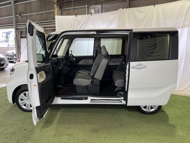 タントXシートヒーター キーフリー オートエアコン ステアリングスイッチ サンシェード シートテーブル 認定中古車 CVT 660(香川県)の中古車