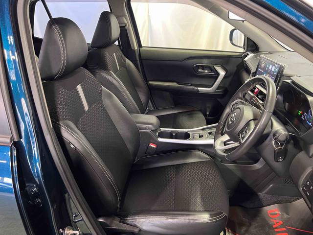 ロッキープレミアムＧ　ＨＥＶディスプレイオーディオ　パノラマカメラ　シートヒーター　キーフリー　オートエアコン　ステアリングスイッチ　認定中古車　ＣＶＴ　１２００（香川県）の中古車