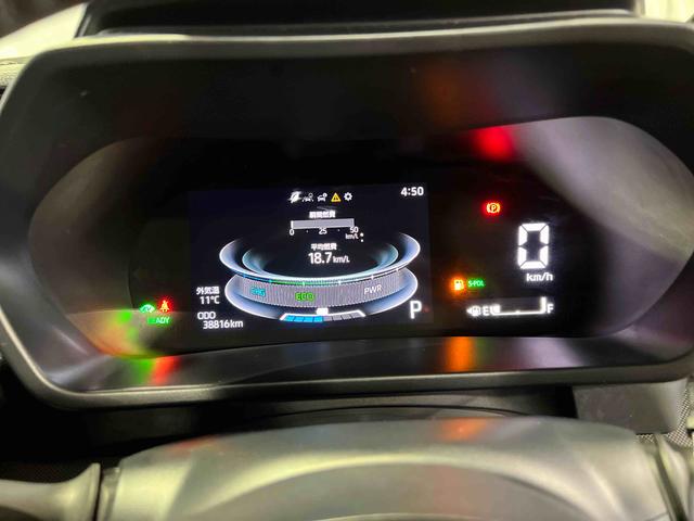 ロッキープレミアムＧ　ＨＥＶディスプレイオーディオ　パノラマカメラ　シートヒーター　キーフリー　オートエアコン　ステアリングスイッチ　認定中古車　ＣＶＴ　１２００（香川県）の中古車