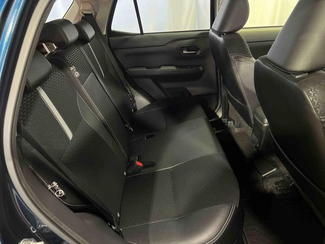 ロッキープレミアムＧ　ＨＥＶディスプレイオーディオ　パノラマカメラ　シートヒーター　キーフリー　オートエアコン　ステアリングスイッチ　認定中古車　ＣＶＴ　１２００（香川県）の中古車