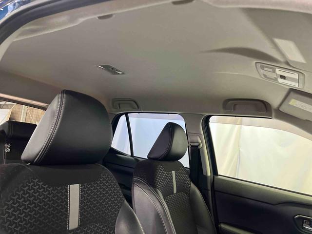 ロッキープレミアムＧ　ＨＥＶディスプレイオーディオ　パノラマカメラ　シートヒーター　キーフリー　オートエアコン　ステアリングスイッチ　認定中古車　ＣＶＴ　１２００（香川県）の中古車