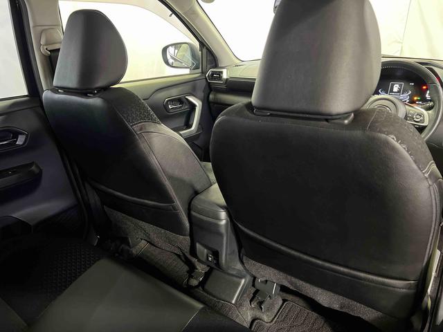 ロッキープレミアムＧ　ＨＥＶディスプレイオーディオ　パノラマカメラ　シートヒーター　キーフリー　オートエアコン　ステアリングスイッチ　認定中古車　ＣＶＴ　１２００（香川県）の中古車