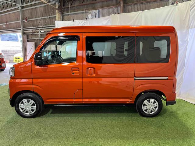 アトレーＲＳディスプレイオーディオ　バックカメラ　キーフリー　ステアリングスイッチ　オートエアコン　両側パワースライドドア　認定中古車　ＣＶＴ　６６０（香川県）の中古車