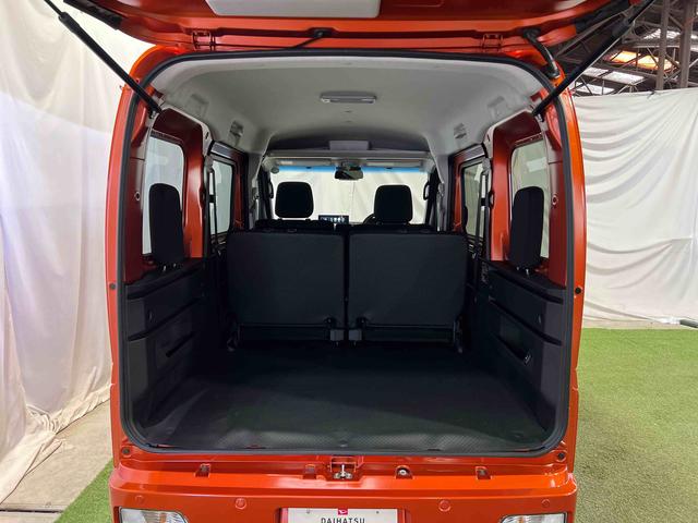 アトレーＲＳディスプレイオーディオ　バックカメラ　キーフリー　ステアリングスイッチ　オートエアコン　両側パワースライドドア　認定中古車　ＣＶＴ　６６０（香川県）の中古車