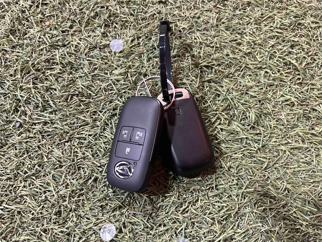 アトレーＲＳディスプレイオーディオ　バックカメラ　キーフリー　ステアリングスイッチ　オートエアコン　両側パワースライドドア　認定中古車　ＣＶＴ　６６０（香川県）の中古車