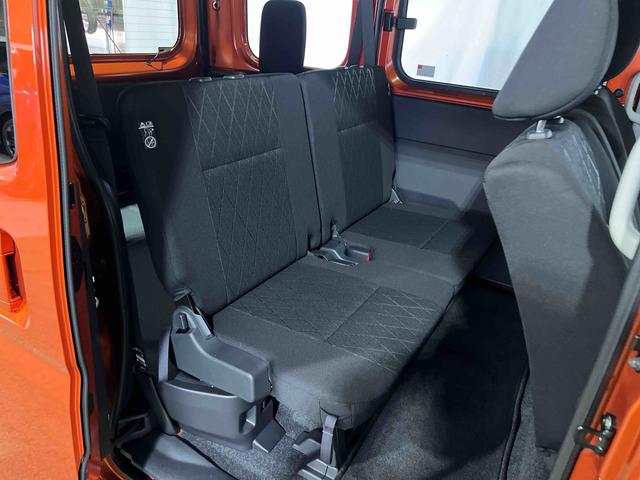 アトレーＲＳディスプレイオーディオ　バックカメラ　キーフリー　ステアリングスイッチ　オートエアコン　両側パワースライドドア　認定中古車　ＣＶＴ　６６０（香川県）の中古車