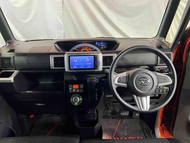 ウェイクＬ　ＳＡIIナビ　バックカメラ　ＥＴＣ　ステアリングスイッチ　オートエアコン　両側パワースライドドア　キーフリーシステム　認定中古車　ＣＶＴ　６６０（香川県）の中古車