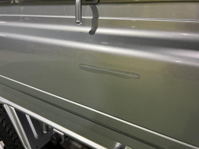 ハイゼットトラックジャンボＳＡIIIｔＥＴＣ　ＣＤラジオ　キーレス　エアコン　取扱説明書　保証書　認定中古車　５速ＭＴ　６６０（香川県）の中古車