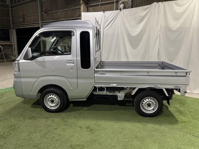 ハイゼットトラックジャンボＳＡIIIｔＥＴＣ　ＣＤラジオ　キーレス　エアコン　取扱説明書　保証書　認定中古車　５速ＭＴ　６６０（香川県）の中古車