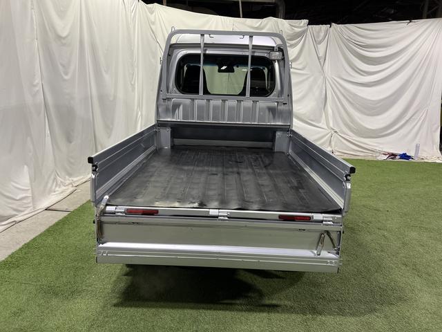 ハイゼットトラックジャンボＳＡIIIｔＥＴＣ　ＣＤラジオ　キーレス　エアコン　取扱説明書　保証書　認定中古車　５速ＭＴ　６６０（香川県）の中古車