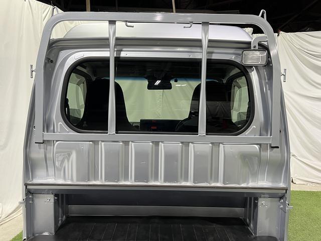 ハイゼットトラックジャンボＳＡIIIｔＥＴＣ　ＣＤラジオ　キーレス　エアコン　取扱説明書　保証書　認定中古車　５速ＭＴ　６６０（香川県）の中古車