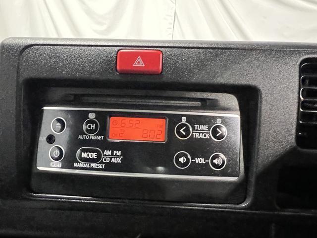 ハイゼットトラックジャンボＳＡIIIｔＥＴＣ　ＣＤラジオ　キーレス　エアコン　取扱説明書　保証書　認定中古車　５速ＭＴ　６６０（香川県）の中古車