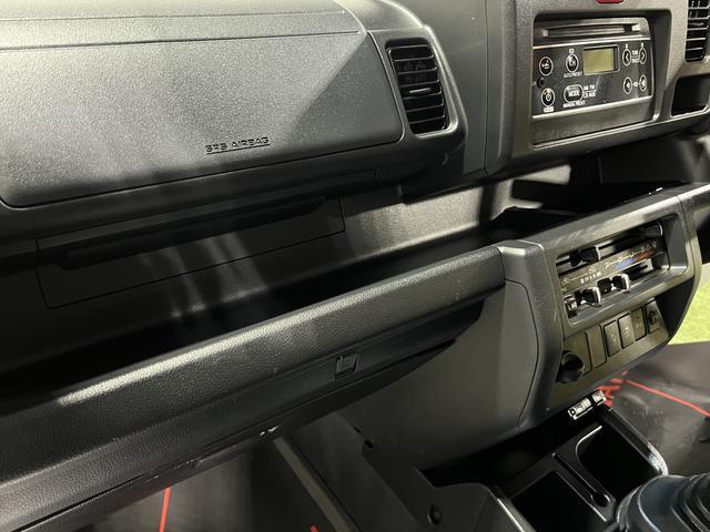 ハイゼットトラックジャンボＳＡIIIｔＥＴＣ　ＣＤラジオ　キーレス　エアコン　取扱説明書　保証書　認定中古車　５速ＭＴ　６６０（香川県）の中古車