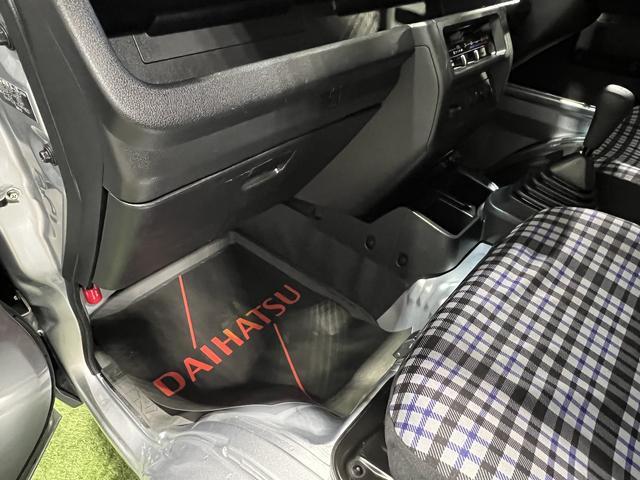 ハイゼットトラックジャンボＳＡIIIｔＥＴＣ　ＣＤラジオ　キーレス　エアコン　取扱説明書　保証書　認定中古車　５速ＭＴ　６６０（香川県）の中古車