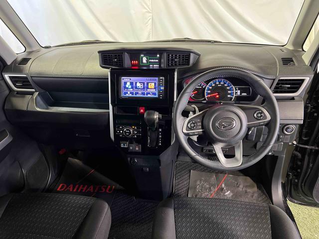 トールカスタムGナビ バックカメラ ドラレコ ETC ステアリングスイッチ オートエアコン キーフリー サンシェード 両側パワースライドドア 認定中古車 CVT 1000(香川県)の中古車