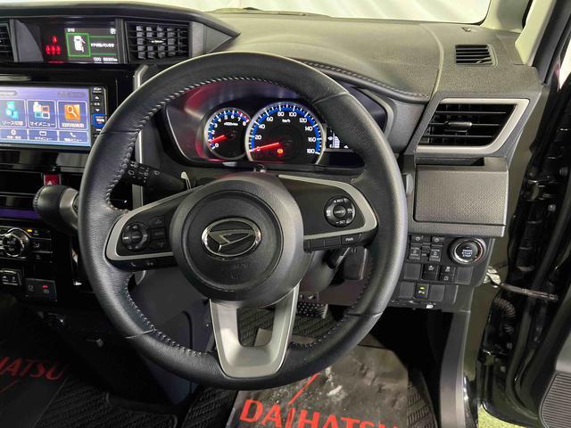 トールカスタムGナビ バックカメラ ドラレコ ETC ステアリングスイッチ オートエアコン キーフリー サンシェード 両側パワースライドドア 認定中古車 CVT 1000(香川県)の中古車