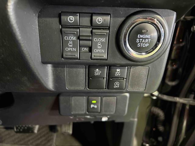 トールカスタムGナビ バックカメラ ドラレコ ETC ステアリングスイッチ オートエアコン キーフリー サンシェード 両側パワースライドドア 認定中古車 CVT 1000(香川県)の中古車