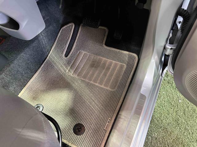 ミライースＸＣＤラジオ　キーレス　取扱説明書　保証書　エアコン　認定中古車　ＣＶＴ　６６０（香川県）の中古車