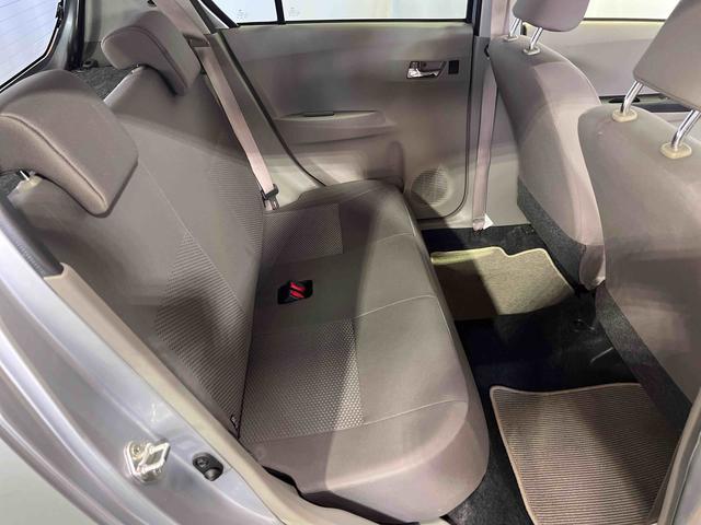 ミライースＸＣＤラジオ　キーレス　取扱説明書　保証書　エアコン　認定中古車　ＣＶＴ　６６０（香川県）の中古車