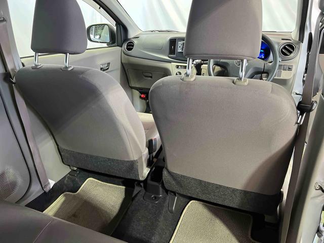 ミライースＸＣＤラジオ　キーレス　取扱説明書　保証書　エアコン　認定中古車　ＣＶＴ　６６０（香川県）の中古車