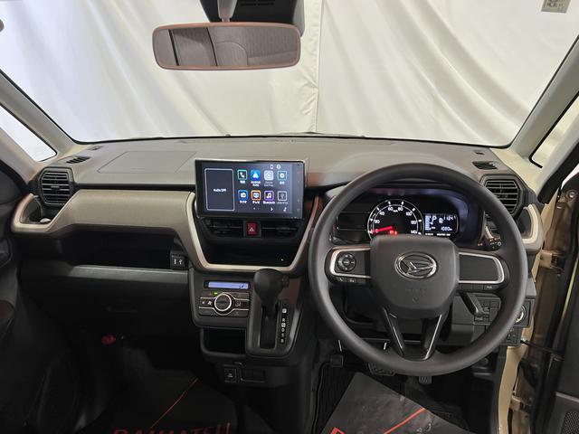 ムーヴＸディスプレイオーディオ　ＴＶ　バックカメラ　ＬＥＤヘッドライト　キーフリー　オートエアコン　ステアリングスイッチ　認定中古車　ＣＶＴ　６６０（香川県）の中古車