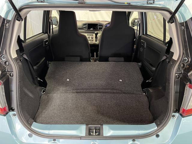 ミライースX SAIIIキーレス オートライト 電動格納ミラー エアコン パワステ 認定中古車 CVT 660(香川県)の中古車