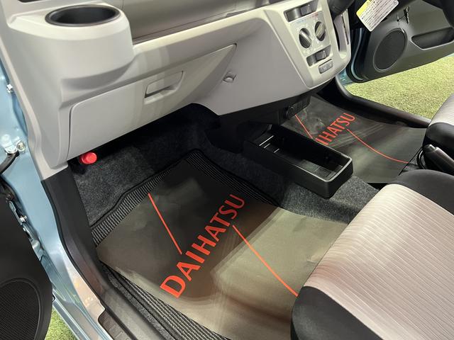 ミライースX SAIIIキーレス オートライト 電動格納ミラー エアコン パワステ 認定中古車 CVT 660(香川県)の中古車