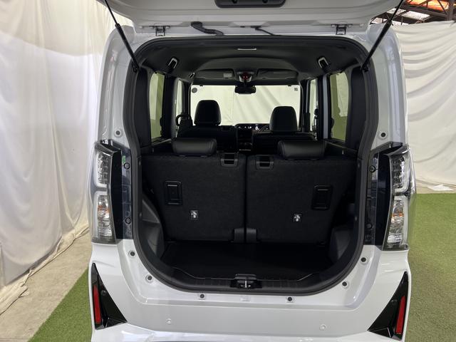 タントカスタムXキーフリー バックカメラ シートヒーター ステアリングスイッチ サンシェード 両側パワースライドドア 認定中古車 CVT 660(香川県)の中古車