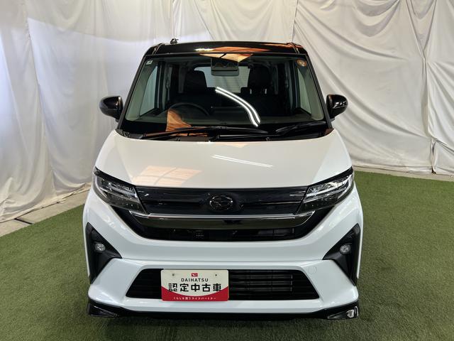 ムーヴRSディスプレイオーディオ バックカメラ ドラレコ ステアリングスイッチ オートエアコン キーフリー 両側パワースライドドア 認定中古車 CVT 660(香川県)の中古車