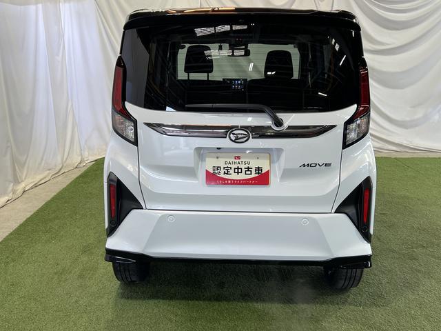 ムーヴRSディスプレイオーディオ バックカメラ ドラレコ ステアリングスイッチ オートエアコン キーフリー 両側パワースライドドア 認定中古車 CVT 660(香川県)の中古車